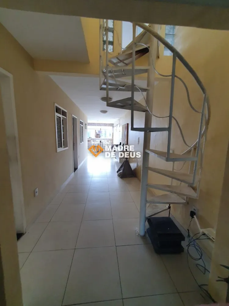 Casa, 4 quartos, 300 m² - Foto 2