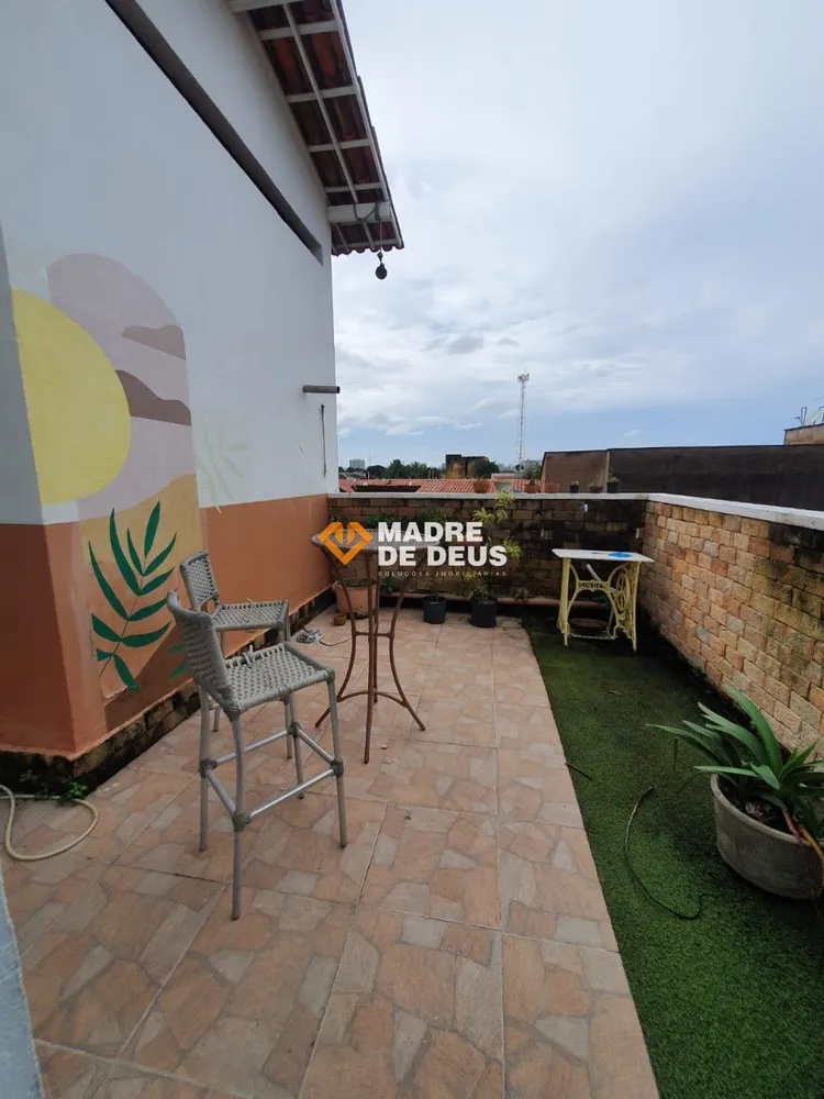 Casa, 4 quartos, 300 m² - Foto 8