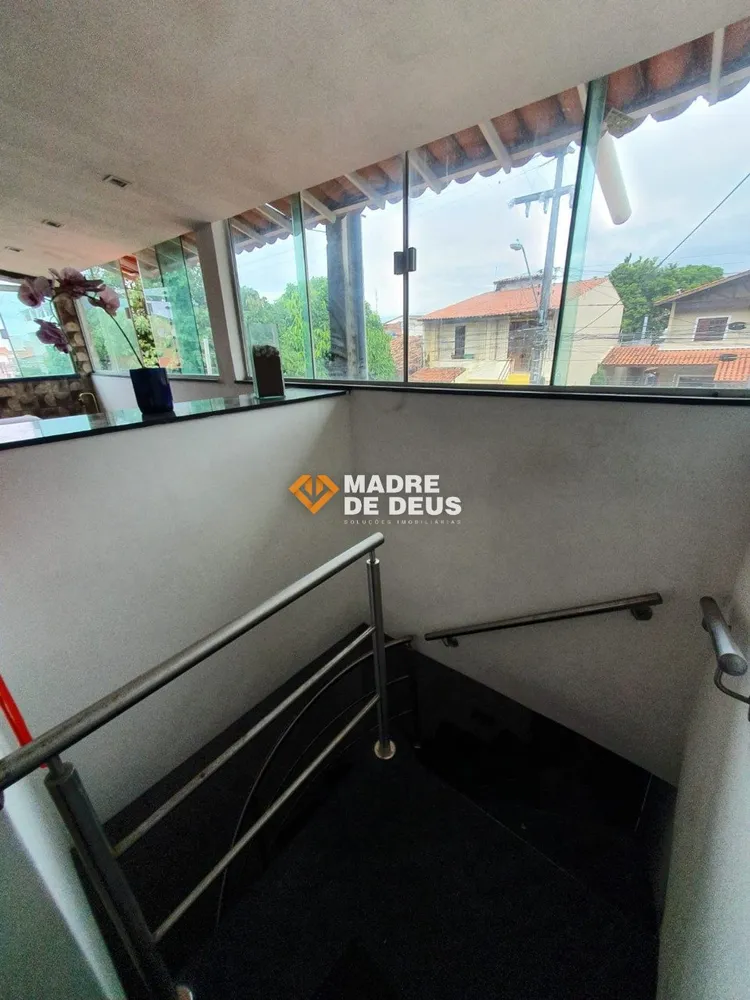 Casa, 4 quartos, 300 m² - Foto 6