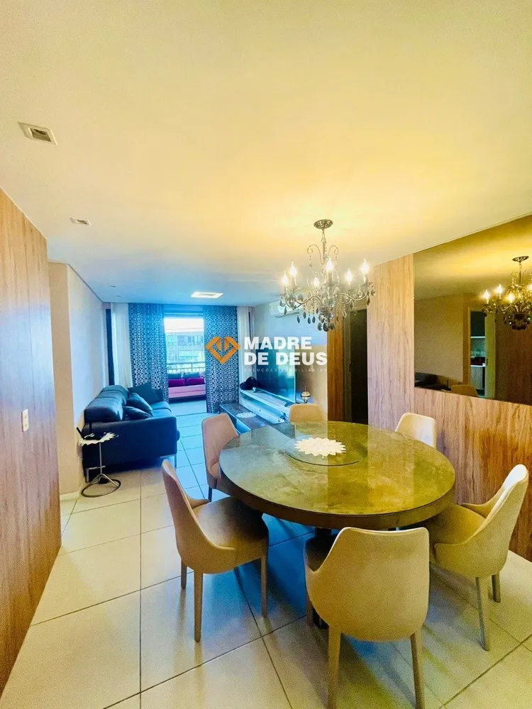 Apartamento, 3 quartos, 118 m² - Foto 4