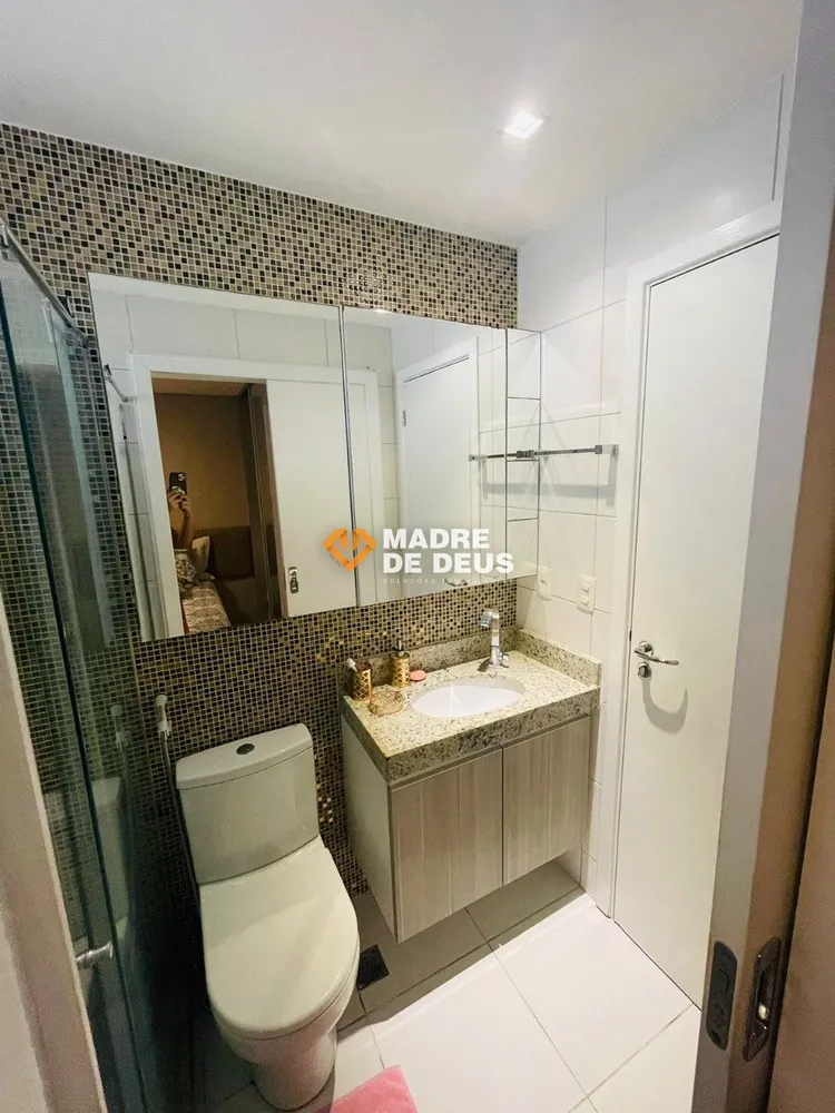 Apartamento, 3 quartos, 118 m² - Foto 6