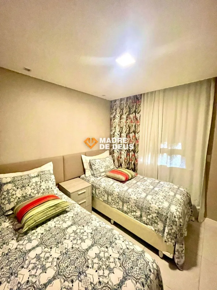 Apartamento, 3 quartos, 118 m² - Foto 5
