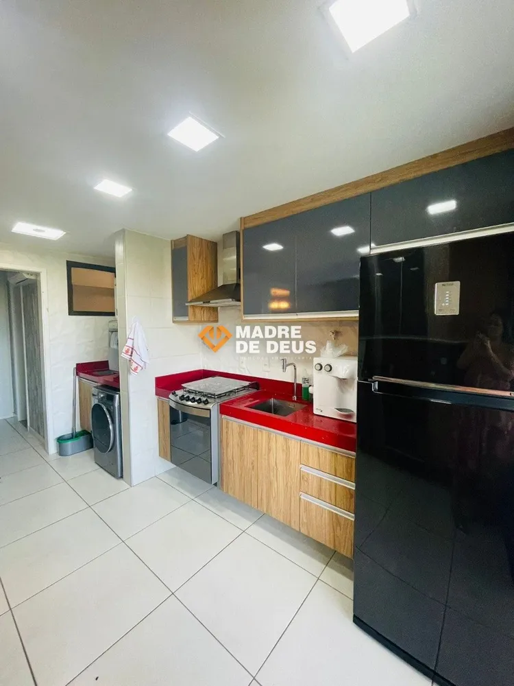Apartamento, 3 quartos, 118 m² - Foto 8