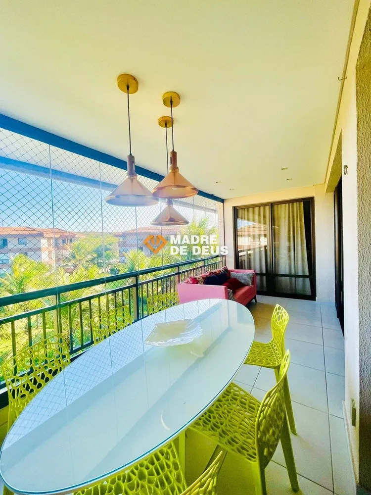 Apartamento, 3 quartos, 118 m² - Foto 2