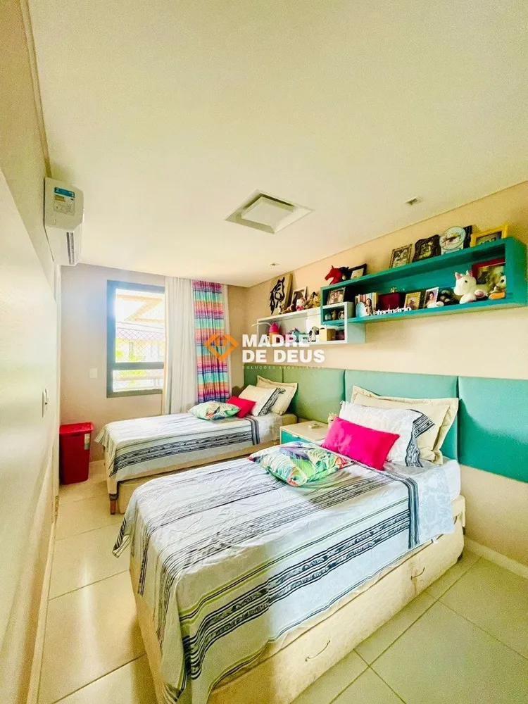 Apartamento, 3 quartos, 118 m² - Foto 7