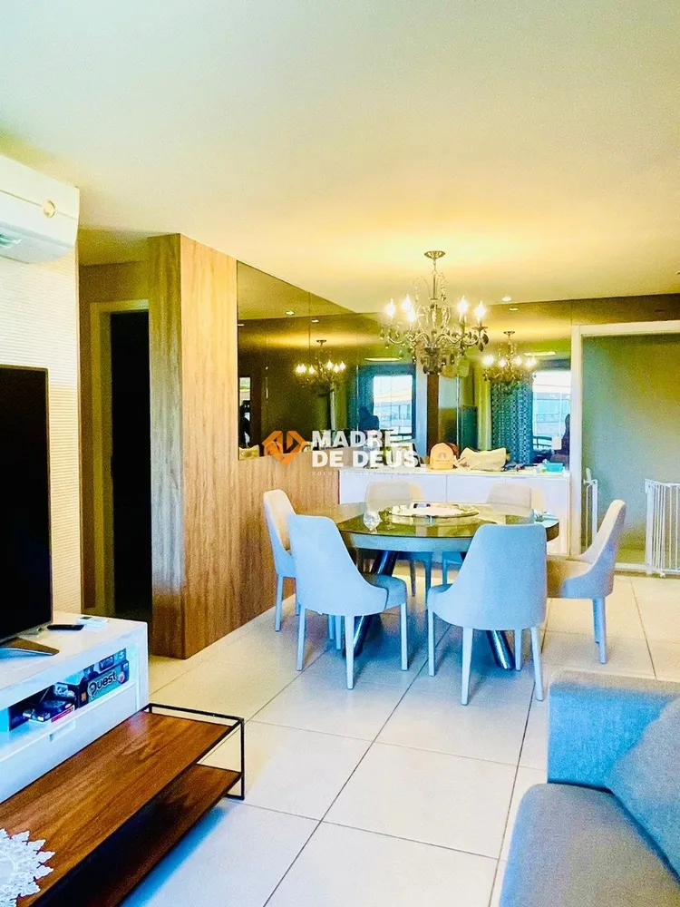 Apartamento, 3 quartos, 118 m² - Foto 3