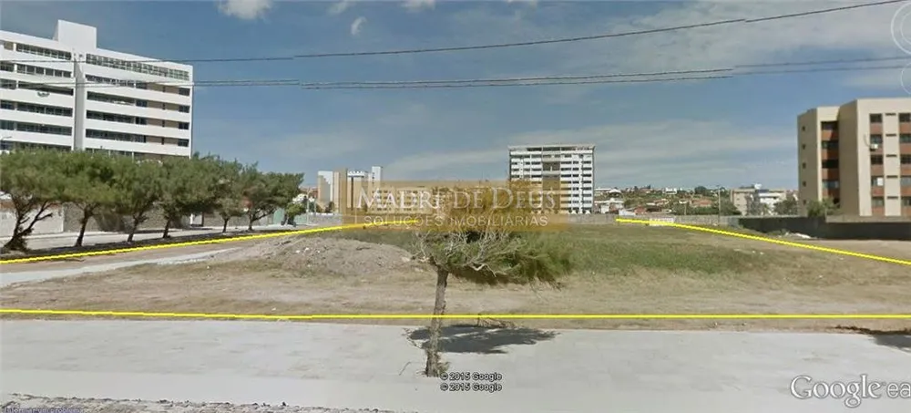 Terreno, 3900 m² - Foto 1
