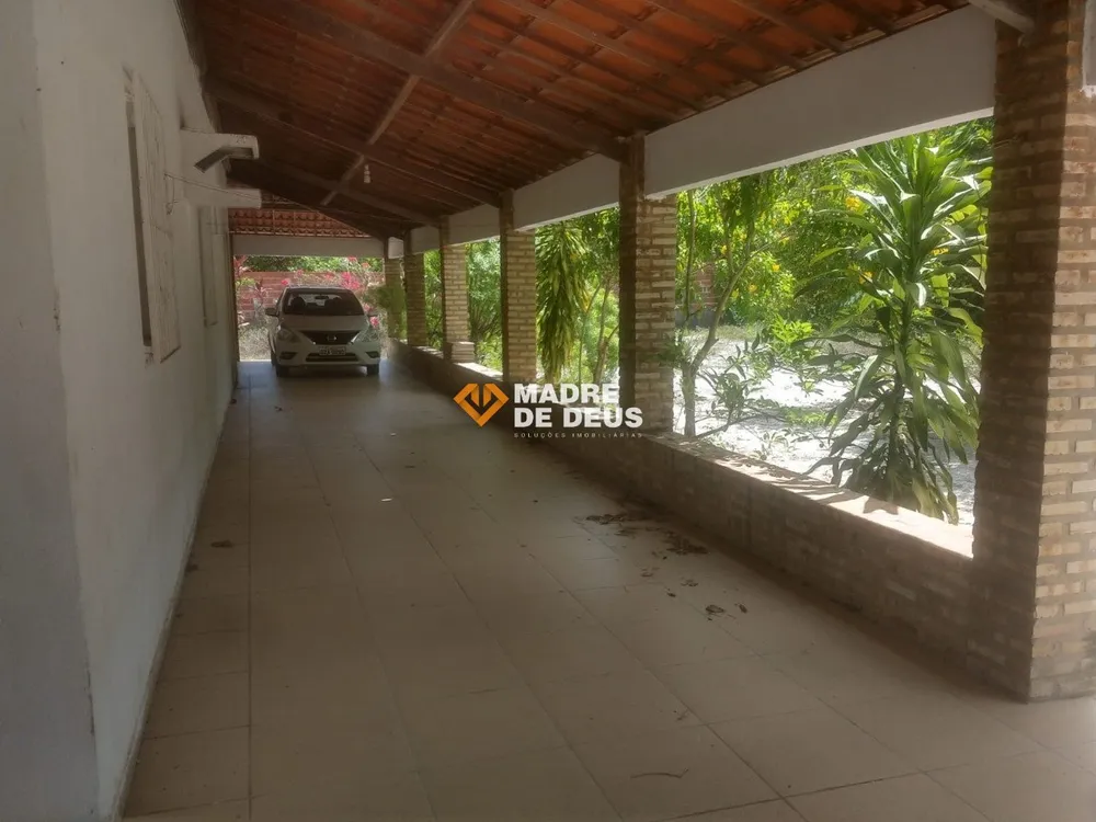 Terreno, 3 hectares - Foto 1