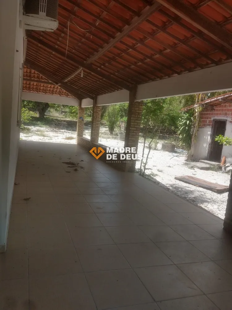 Terreno, 3 hectares - Foto 6