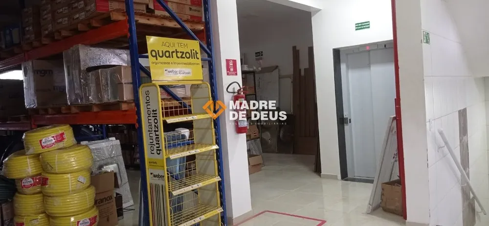 Imóvel Comercial, 634 m² - Foto 3