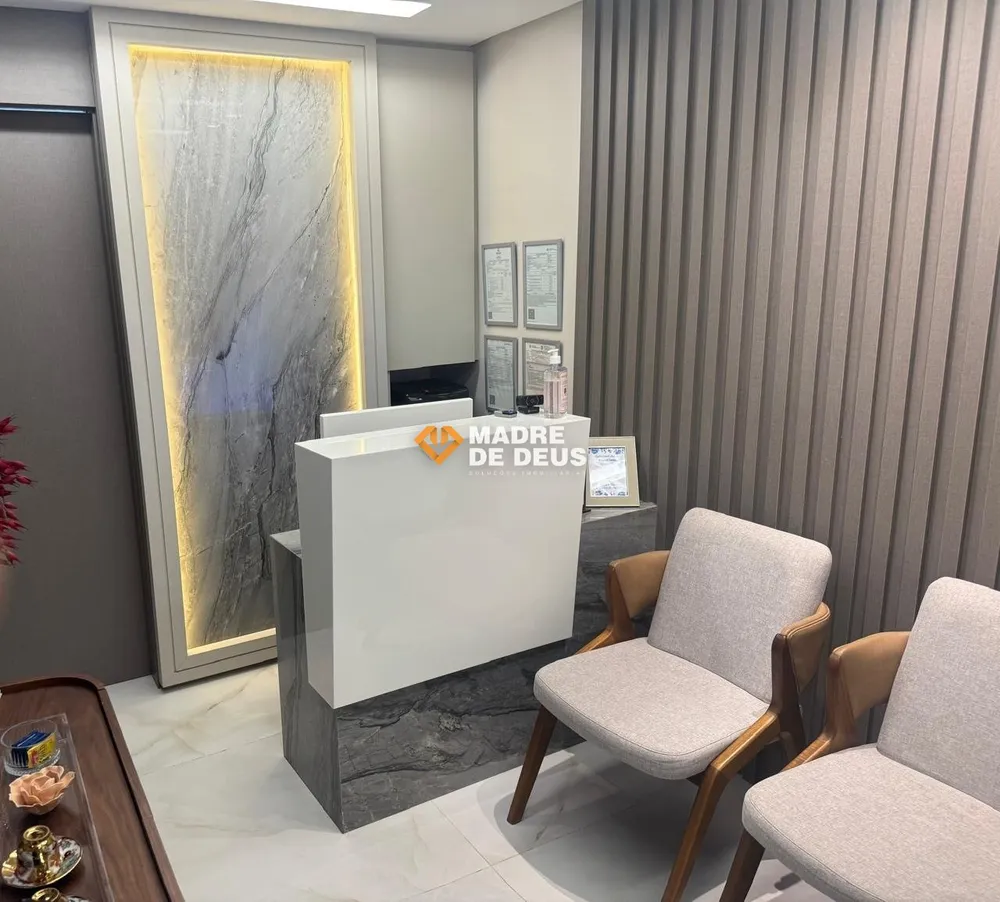 Sala-Conjunto, 30 m² - Foto 3