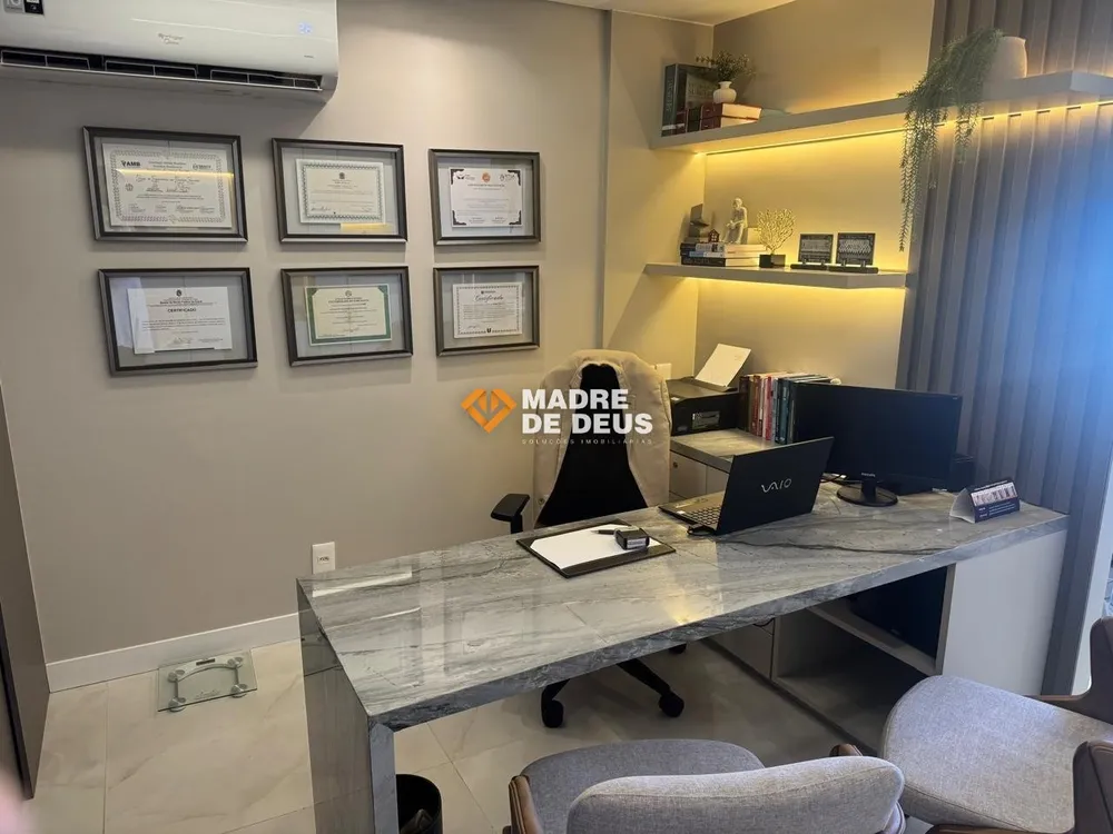 Sala-Conjunto, 30 m² - Foto 4