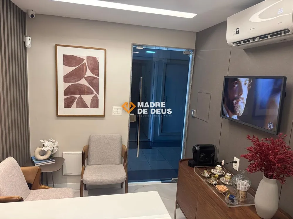 Sala-Conjunto, 30 m² - Foto 1