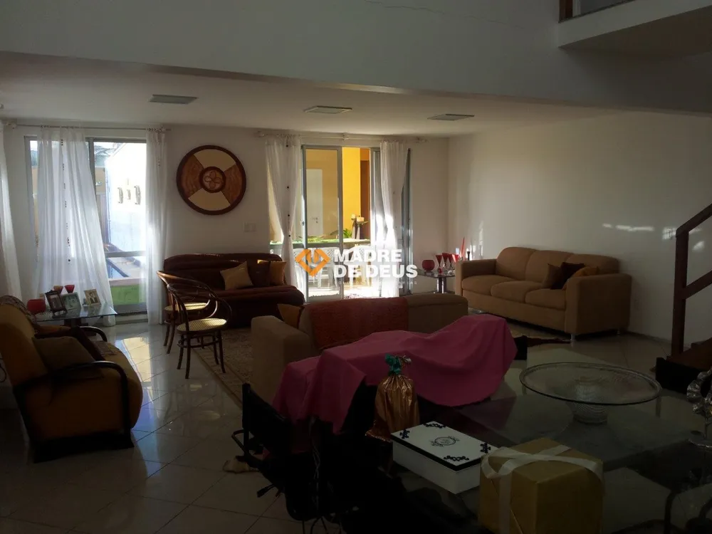 Casa, 4 quartos, 300 m² - Foto 10