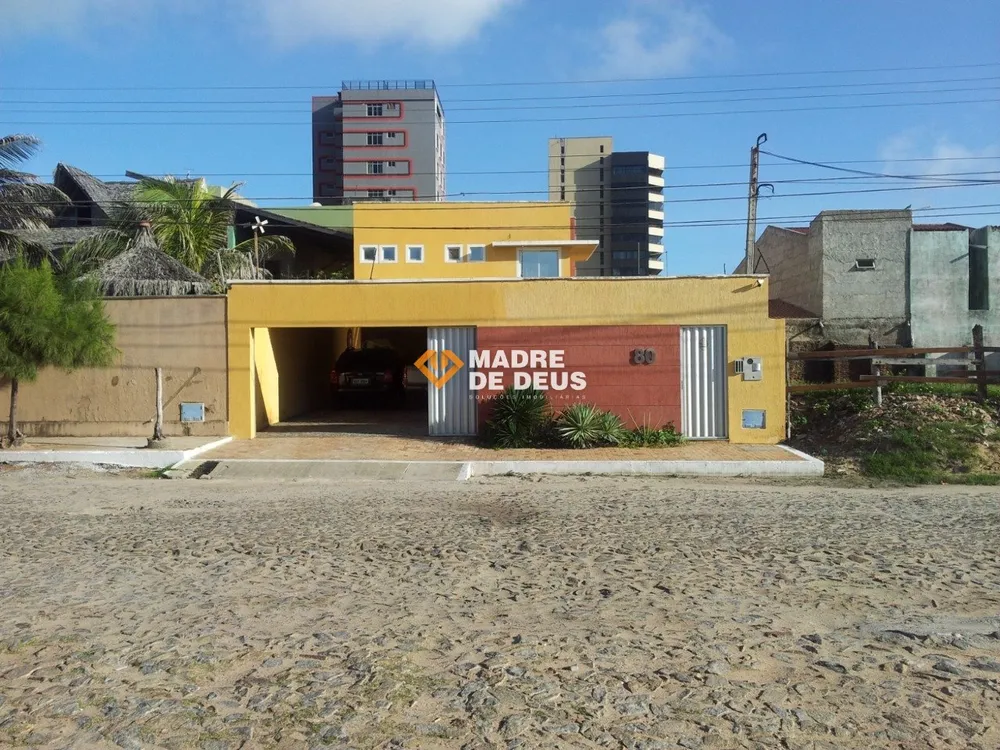 Casa, 4 quartos, 300 m² - Foto 4