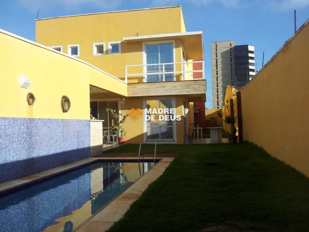 Casa, 4 quartos, 300 m² - Foto 2