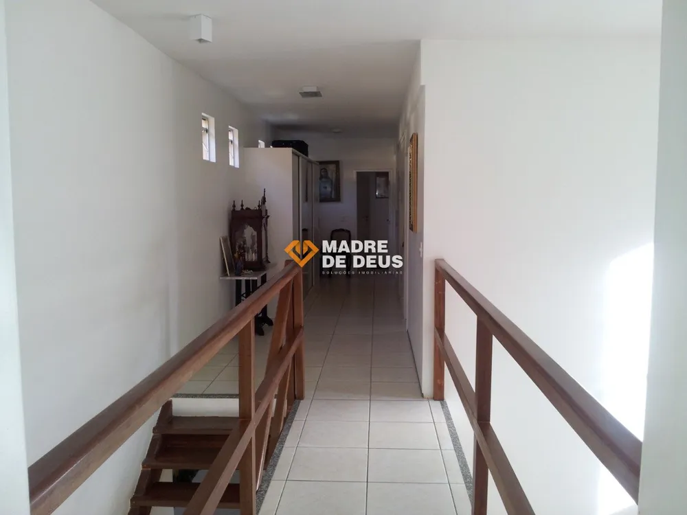 Casa, 4 quartos, 300 m² - Foto 12