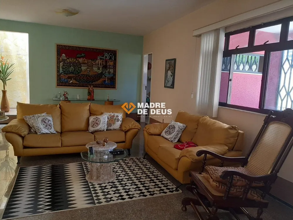 Casa, 4 quartos, 123 m² - Foto 1