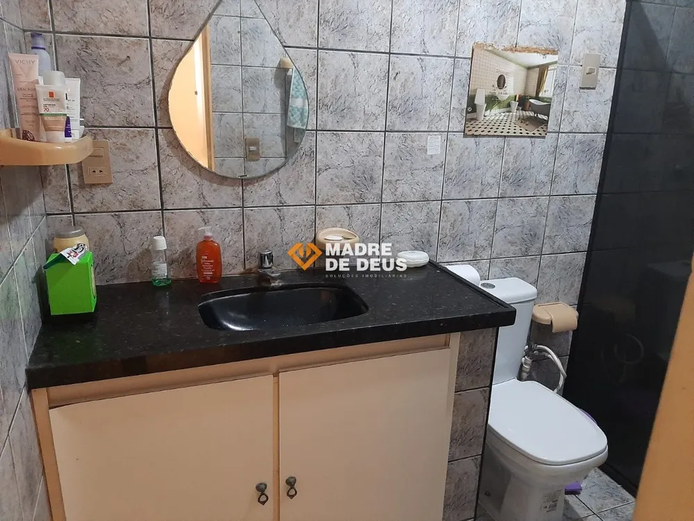 Casa, 4 quartos, 123 m² - Foto 6