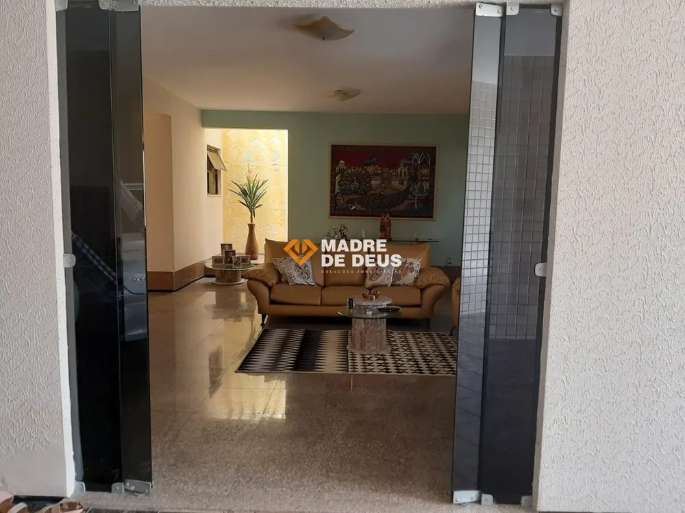 Casa, 4 quartos, 123 m² - Foto 2
