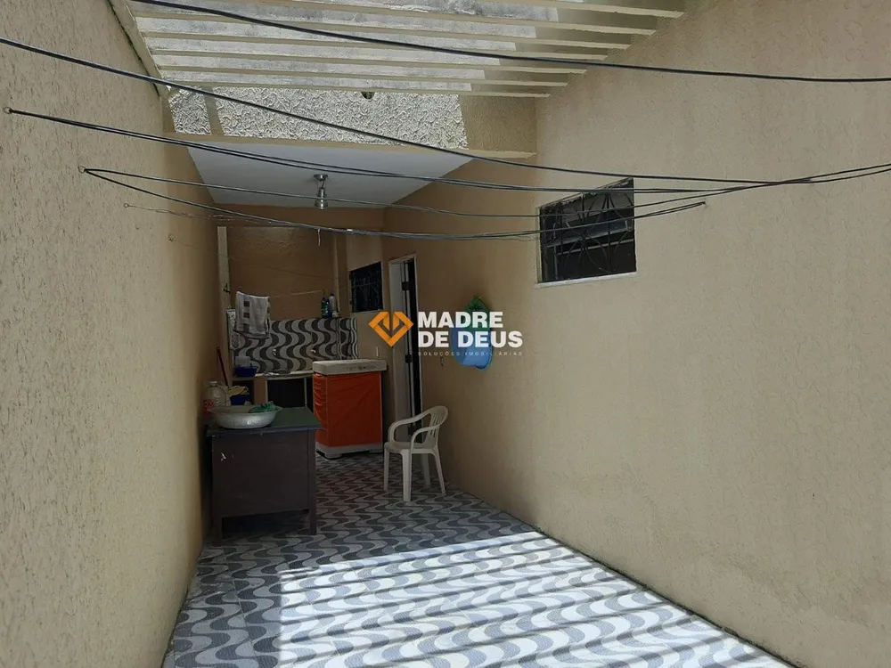 Casa, 4 quartos, 123 m² - Foto 8