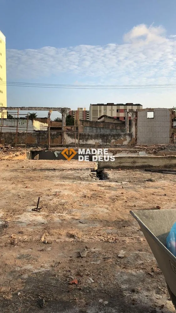 Terreno, 366 m² - Foto 3