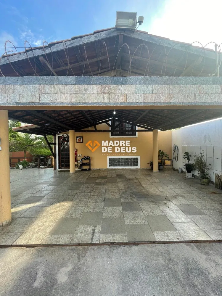 Casa, 3 quartos, 230 m² - Foto 5