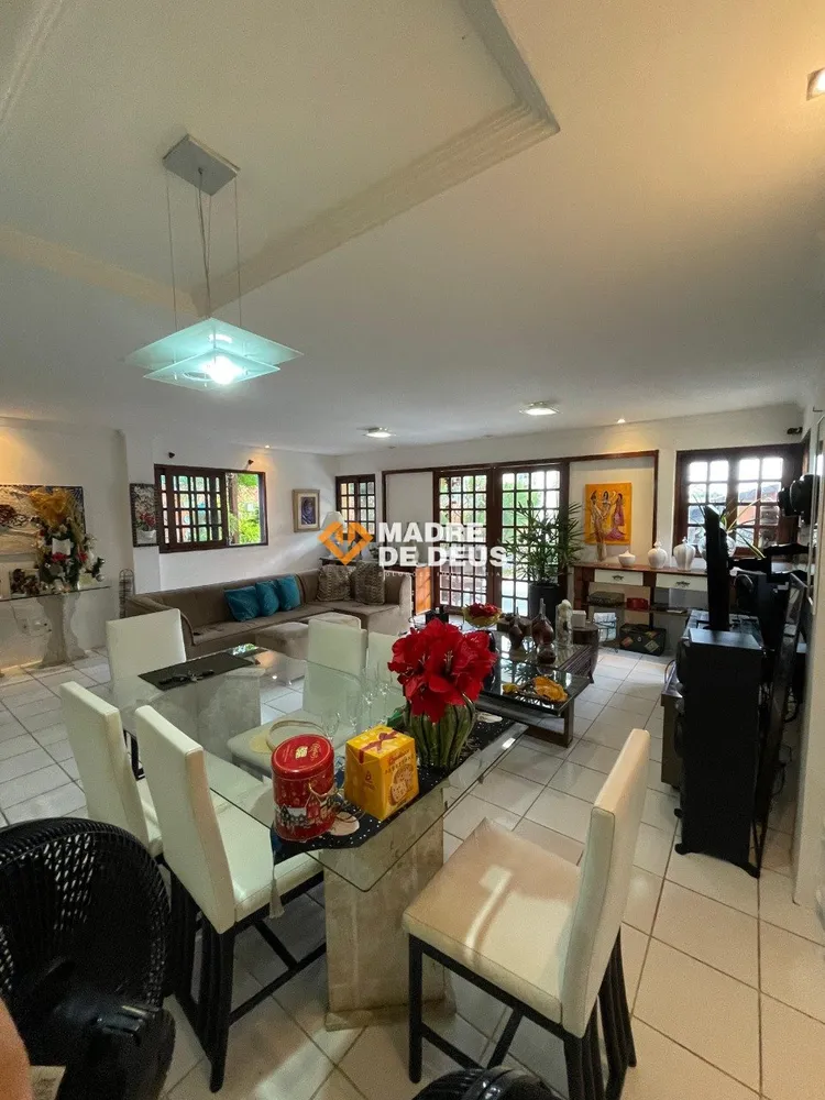 Casa, 3 quartos, 230 m² - Foto 6