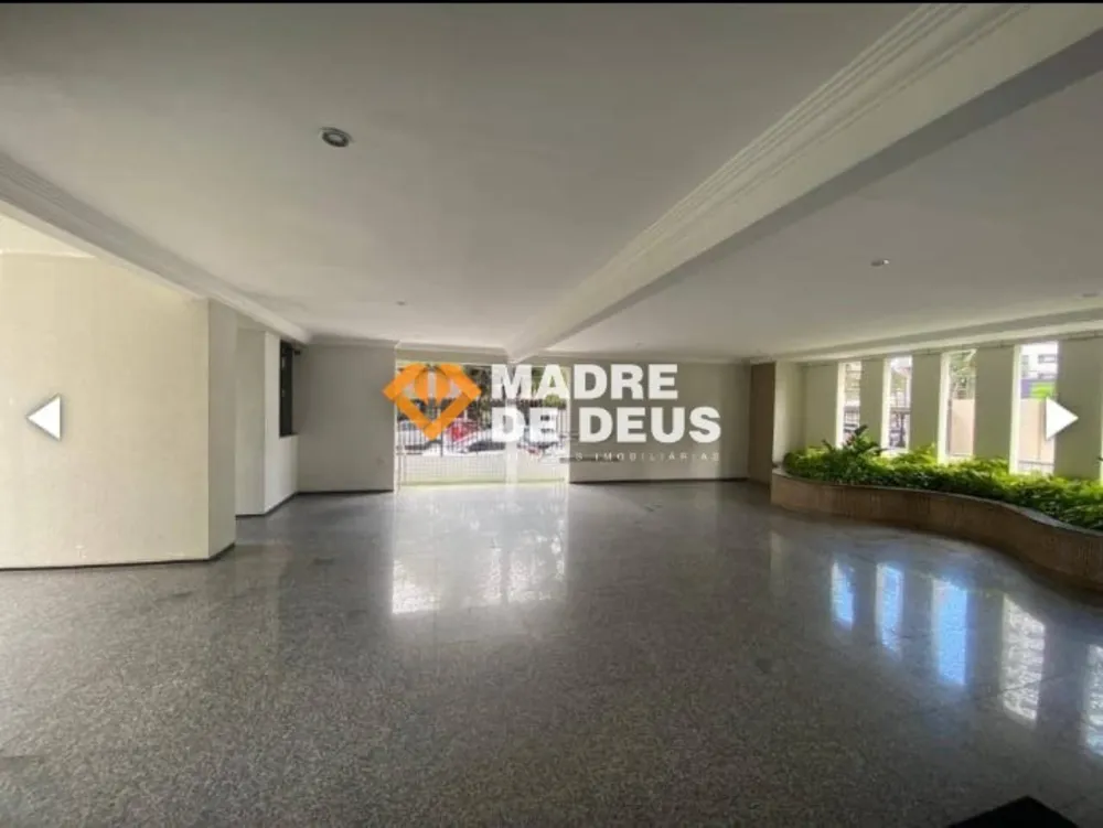 Apartamento, 3 quartos, 136 m² - Foto 5