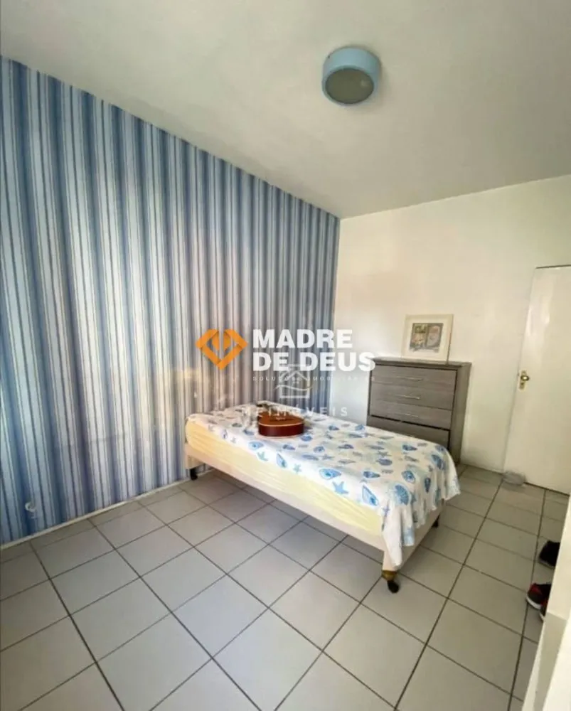Apartamento, 3 quartos, 136 m² - Foto 4
