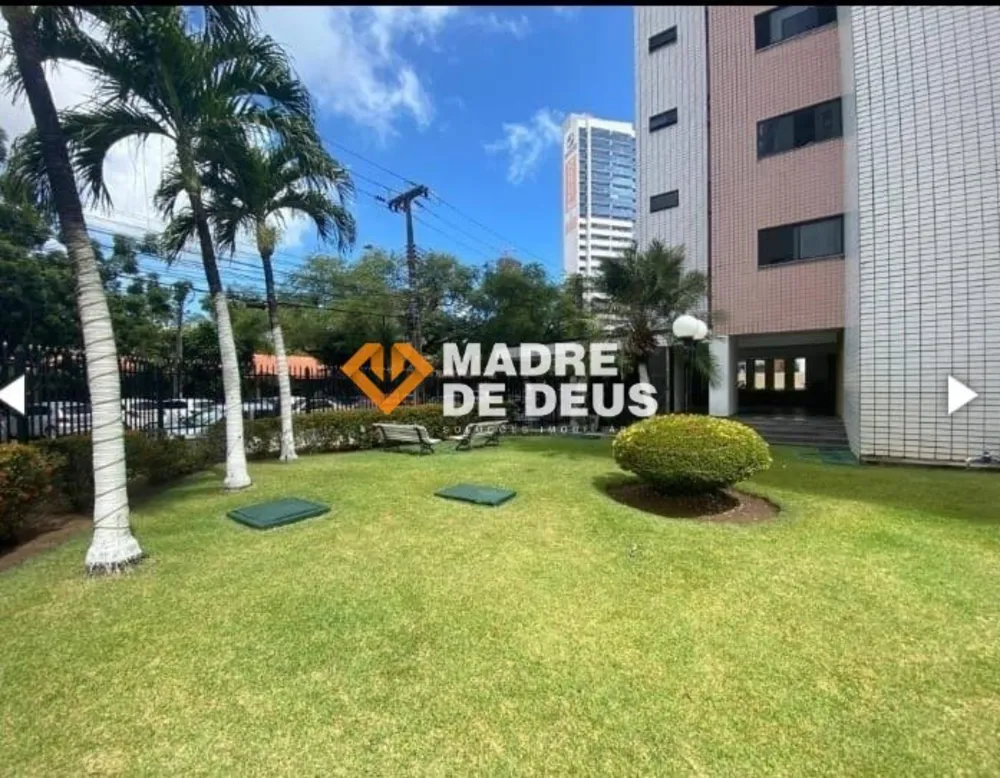 Apartamento, 3 quartos, 136 m² - Foto 2