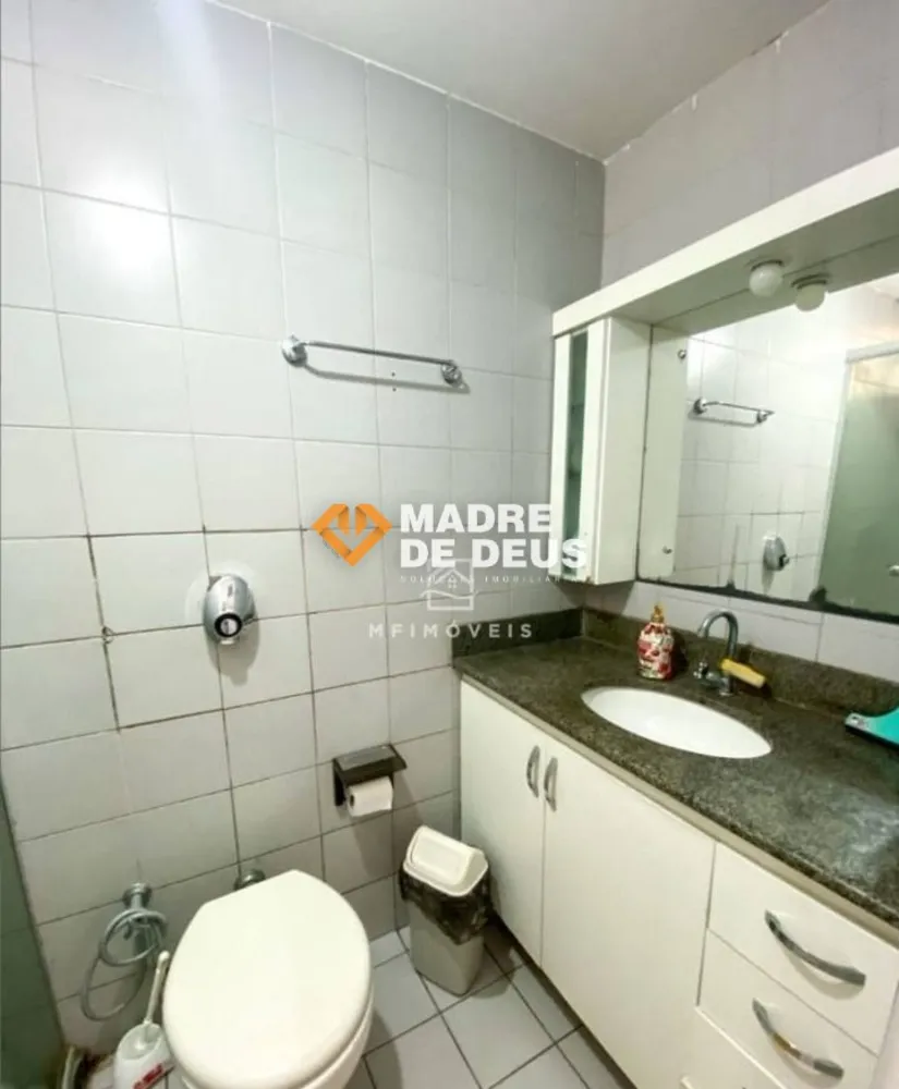Apartamento, 3 quartos, 136 m² - Foto 8