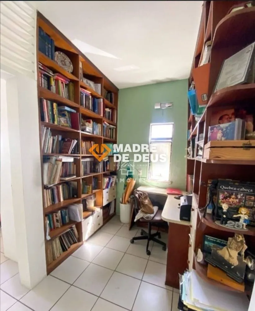 Apartamento, 3 quartos, 136 m² - Foto 7