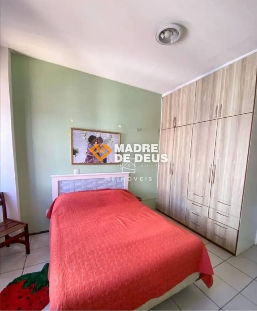 Apartamento, 3 quartos, 136 m² - Foto 3