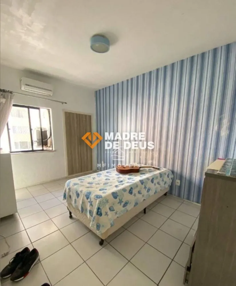 Apartamento, 3 quartos, 136 m² - Foto 1