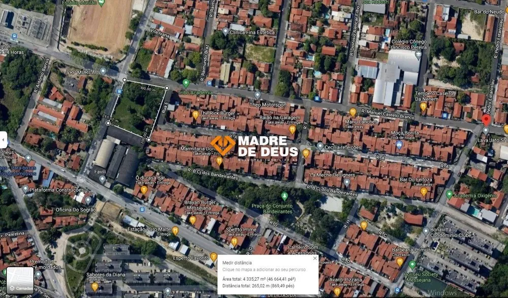 Terreno, 4332 m² - Foto 8