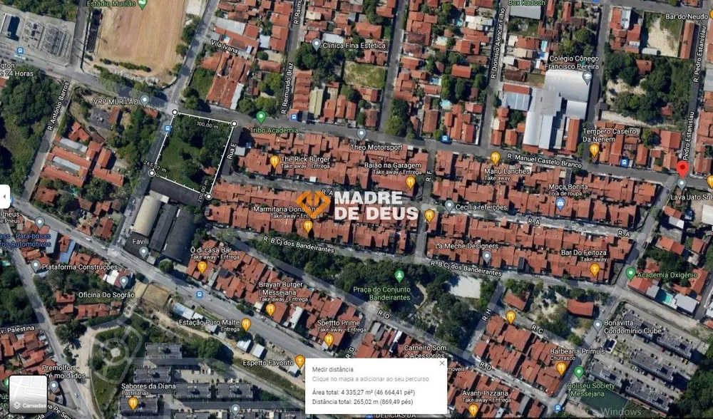 Terreno, 4332 m² - Foto 2
