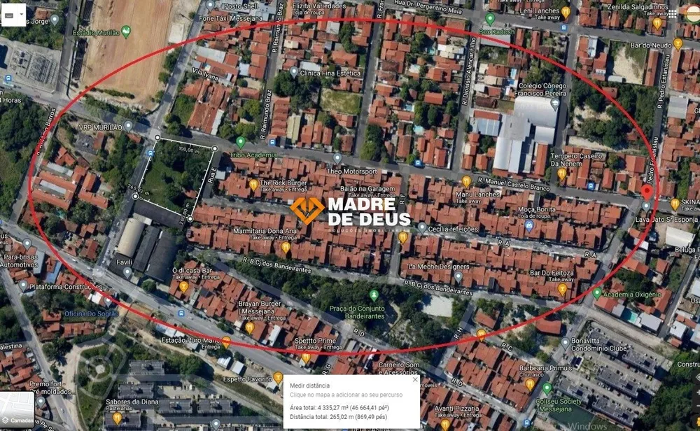 Terreno, 4332 m² - Foto 6