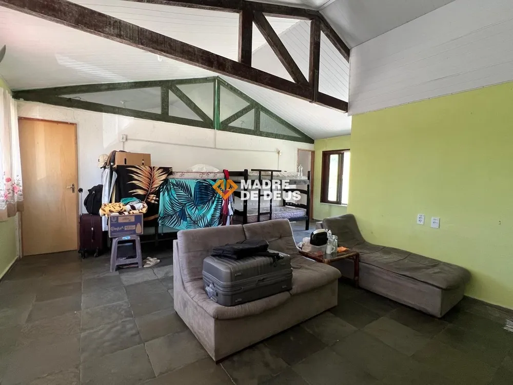 Casa, 9 quartos, 576 m² - Foto 2