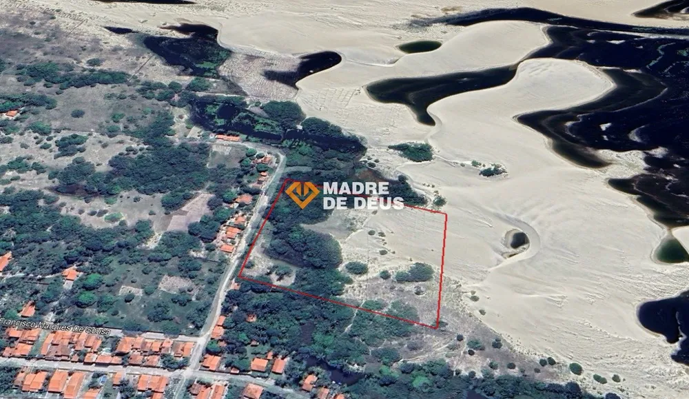 Terreno, 3 hectares - Foto 2