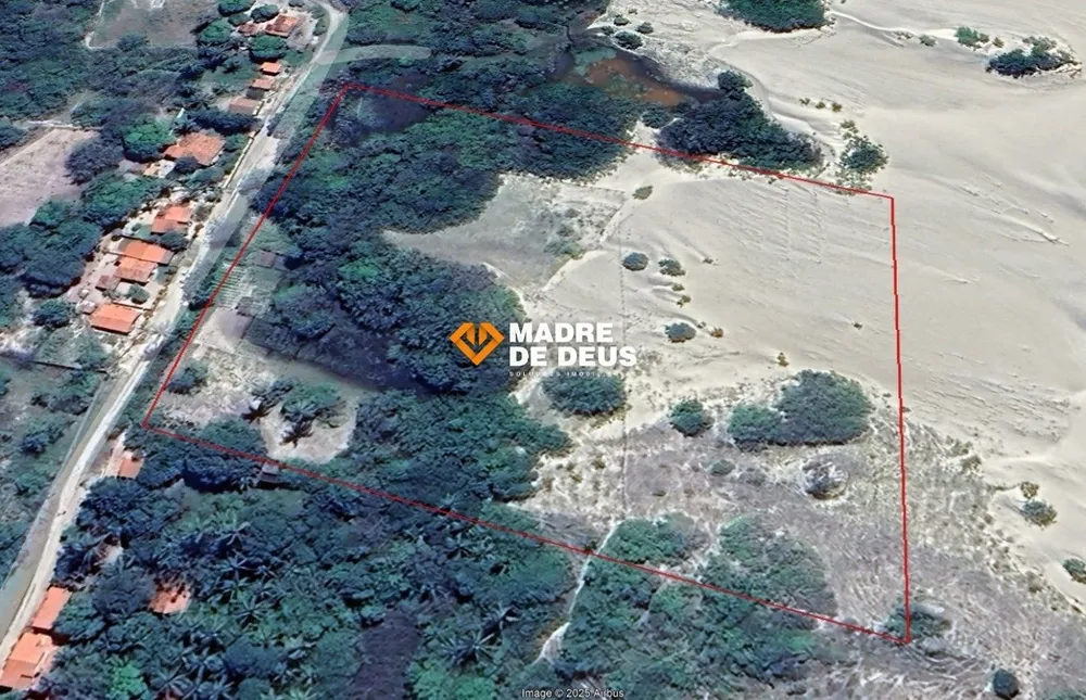 Terreno, 3 hectares - Foto 8