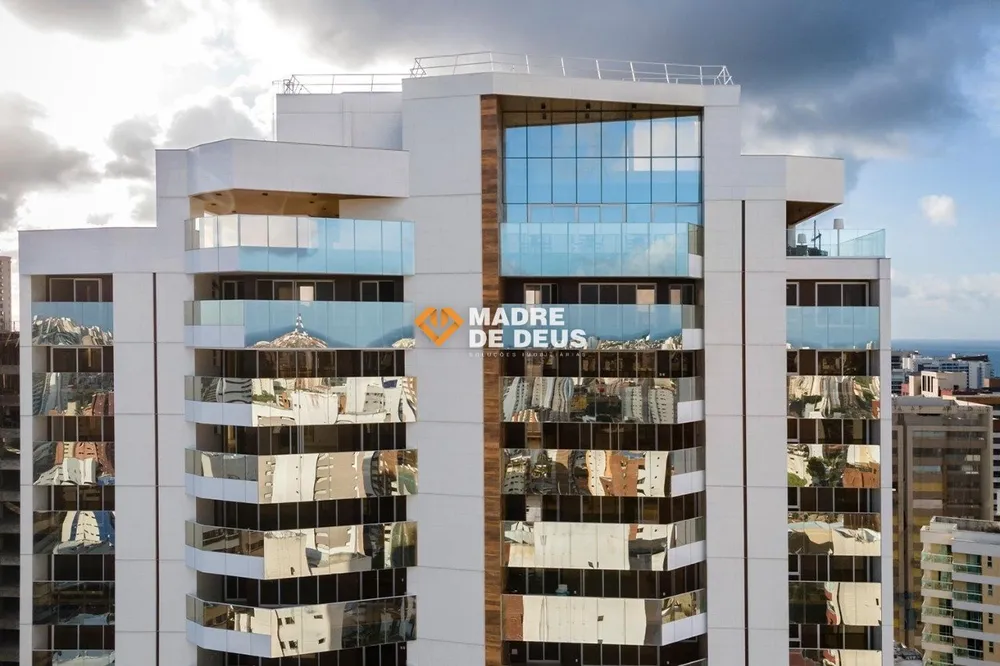 Apartamento, 4 quartos, 230 m² - Foto 12