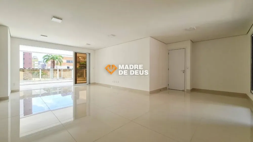 Apartamento, 4 quartos, 230 m² - Foto 7