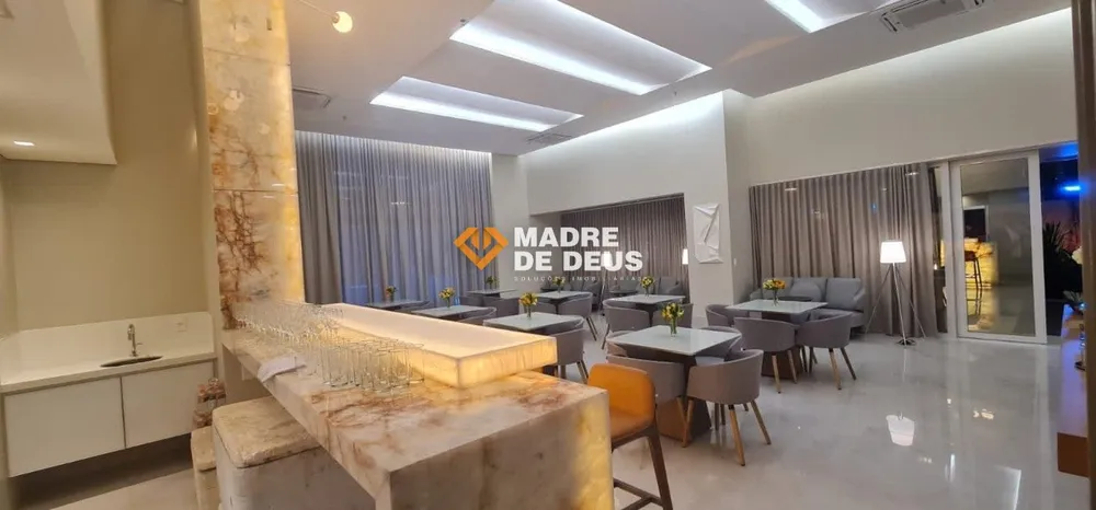 Apartamento, 4 quartos, 230 m² - Foto 5