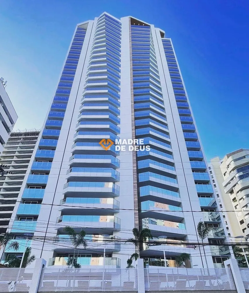 Apartamento, 4 quartos, 230 m² - Foto 1