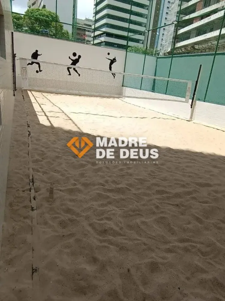 Apartamento, 4 quartos, 230 m² - Foto 4