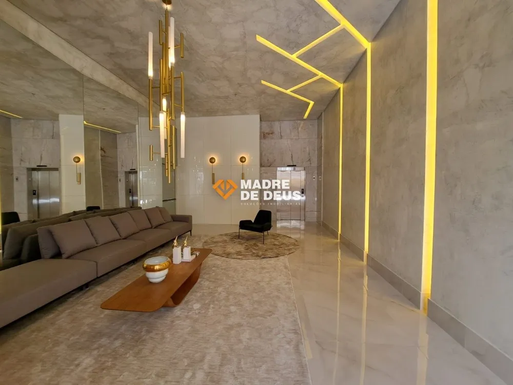 Apartamento, 4 quartos, 230 m² - Foto 6