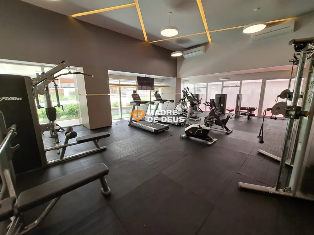 Apartamento, 4 quartos, 230 m² - Foto 3