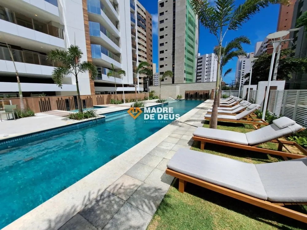 Apartamento, 4 quartos, 230 m² - Foto 2