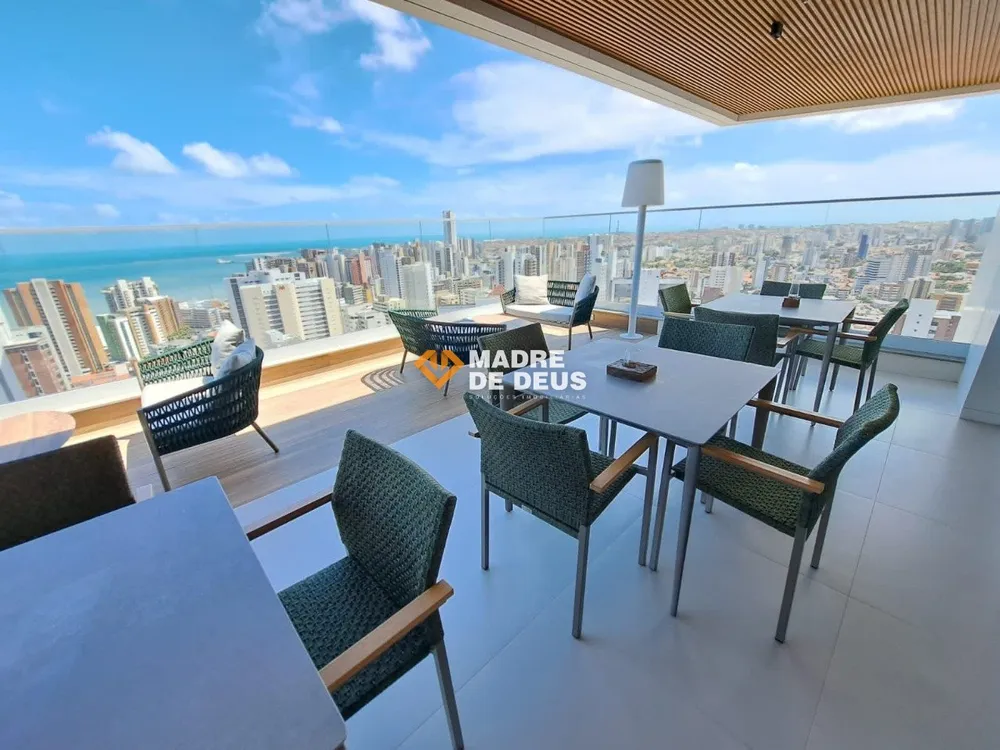 Apartamento, 4 quartos, 230 m² - Foto 11